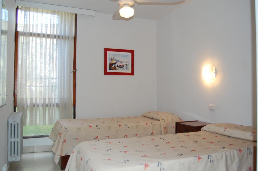 Monte Carlo Hotel Villa Carlos Paz Habitación foto