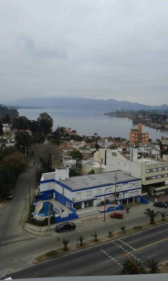 Monte Carlo Hotel Villa Carlos Paz Exterior foto