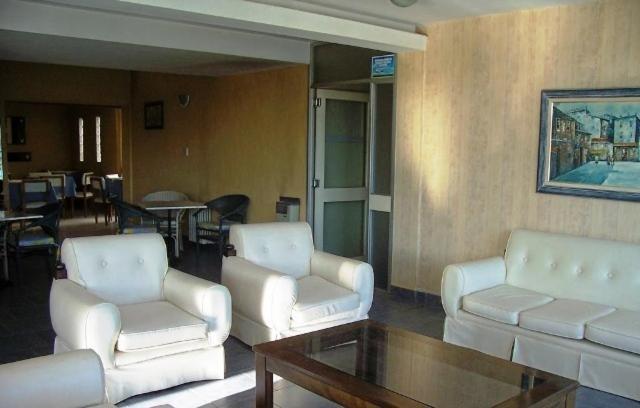 Monte Carlo Hotel Villa Carlos Paz Exterior foto