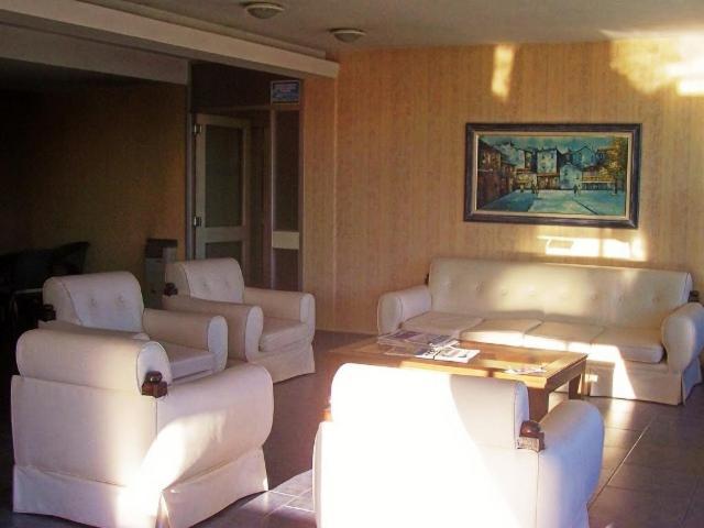 Monte Carlo Hotel Villa Carlos Paz Exterior foto